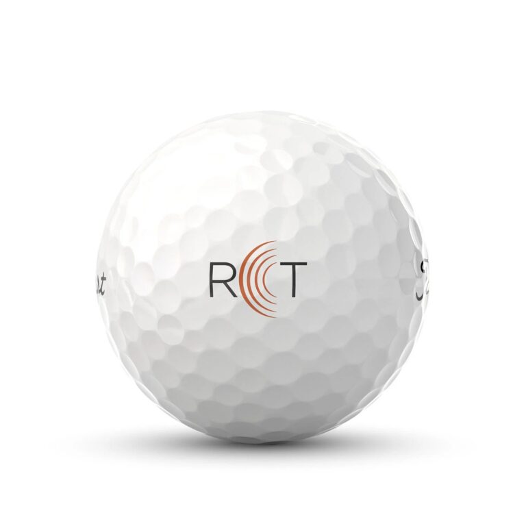 what are RCT and RPT golf balls and do you need them